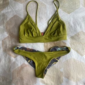 Boys + Arrows / Bikini